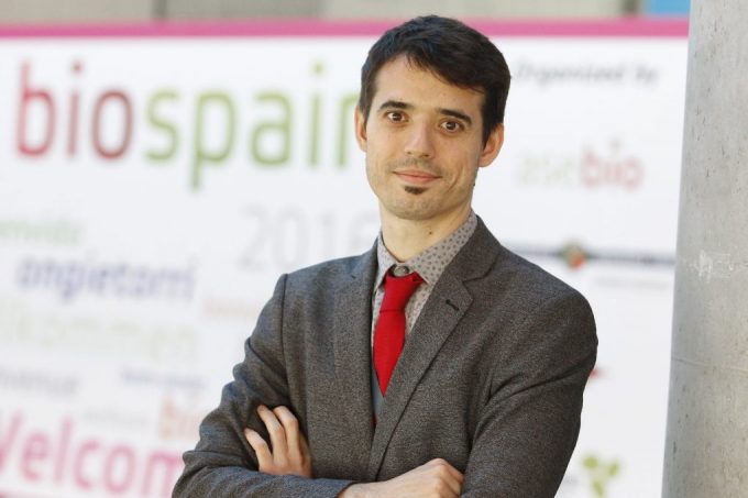�Esperamos que BioSpain 2018 sirva para afianzar las inversiones internacionales"