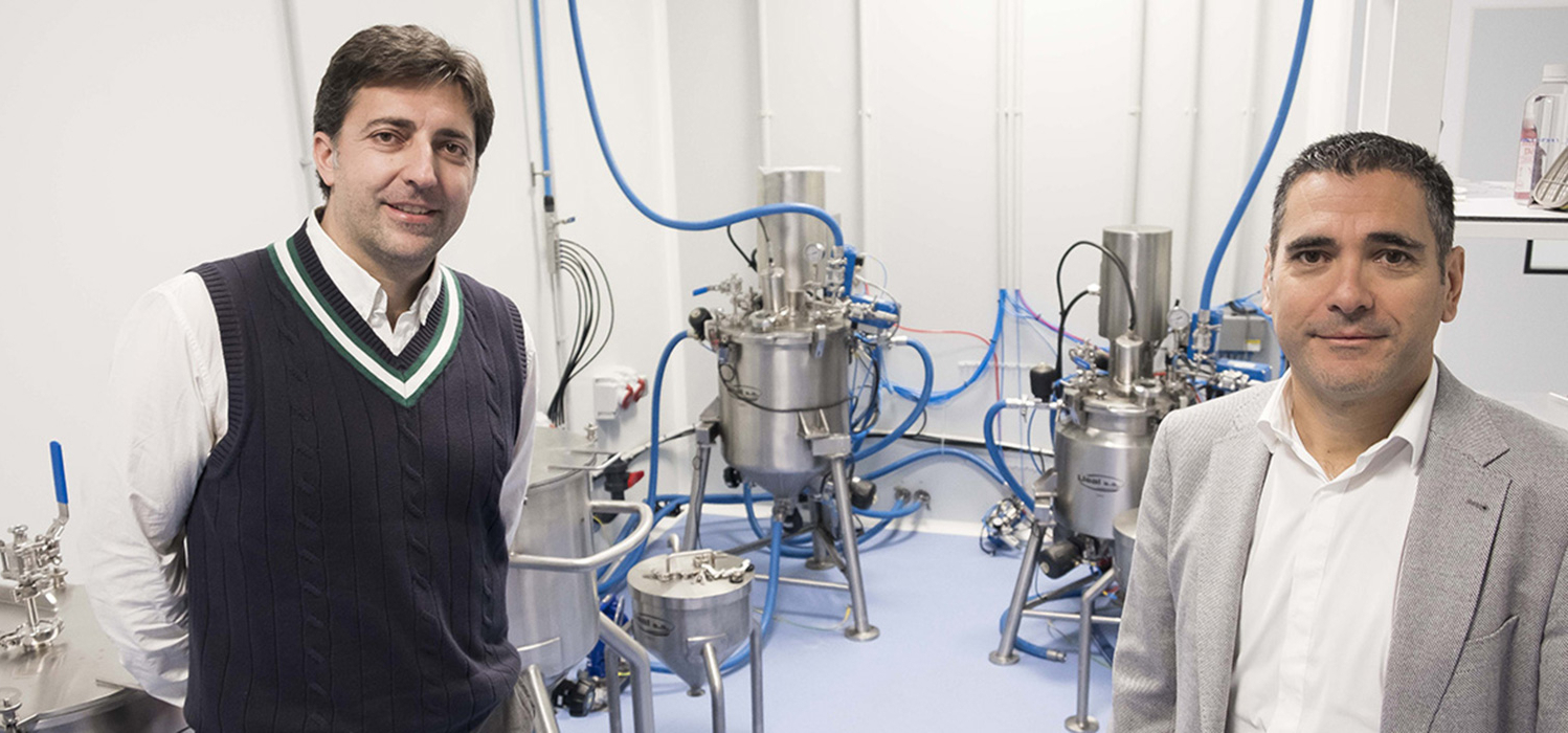 Bioinicia desarrolla nanoc�psulas m�s solubles para reducir la dosis del f�rmaco que neces