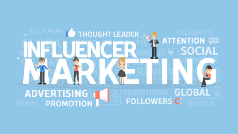 Marketing de Influencers: �Qu� es y c�mo planificar una campa�a eficaz?