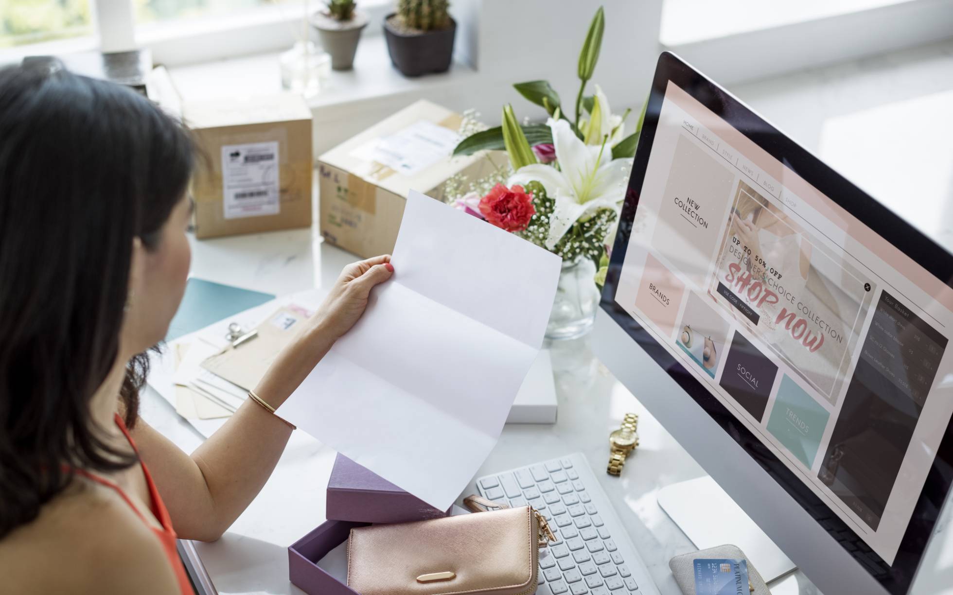 Montar una tienda online sin ser aut�nomo, �es ilegal?