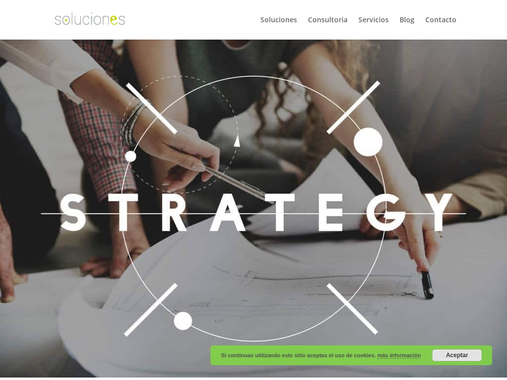 Estrategia Corporativa en Valencia para Empresas