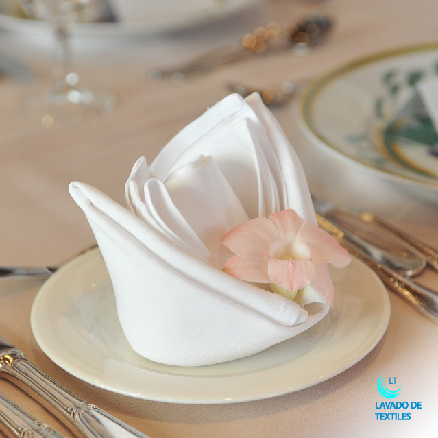 Lavado Textiles - Contacta con nuestra Lavander�a Industrial