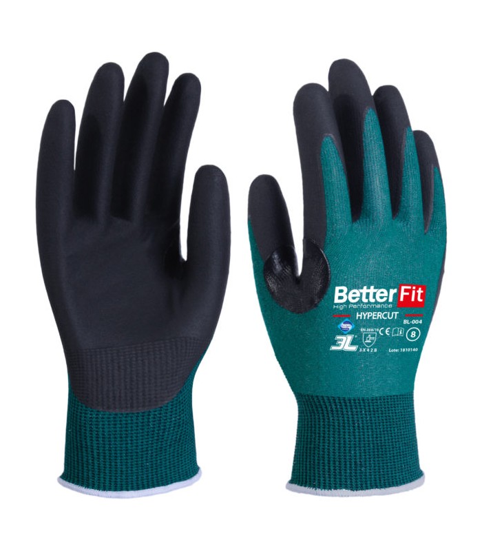 Guantes de protección laboral online
