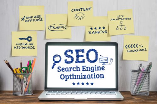 C�mo evoluciona el posicionamiento SEO: Tendencias 2020