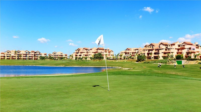 Terrazas de la Torre