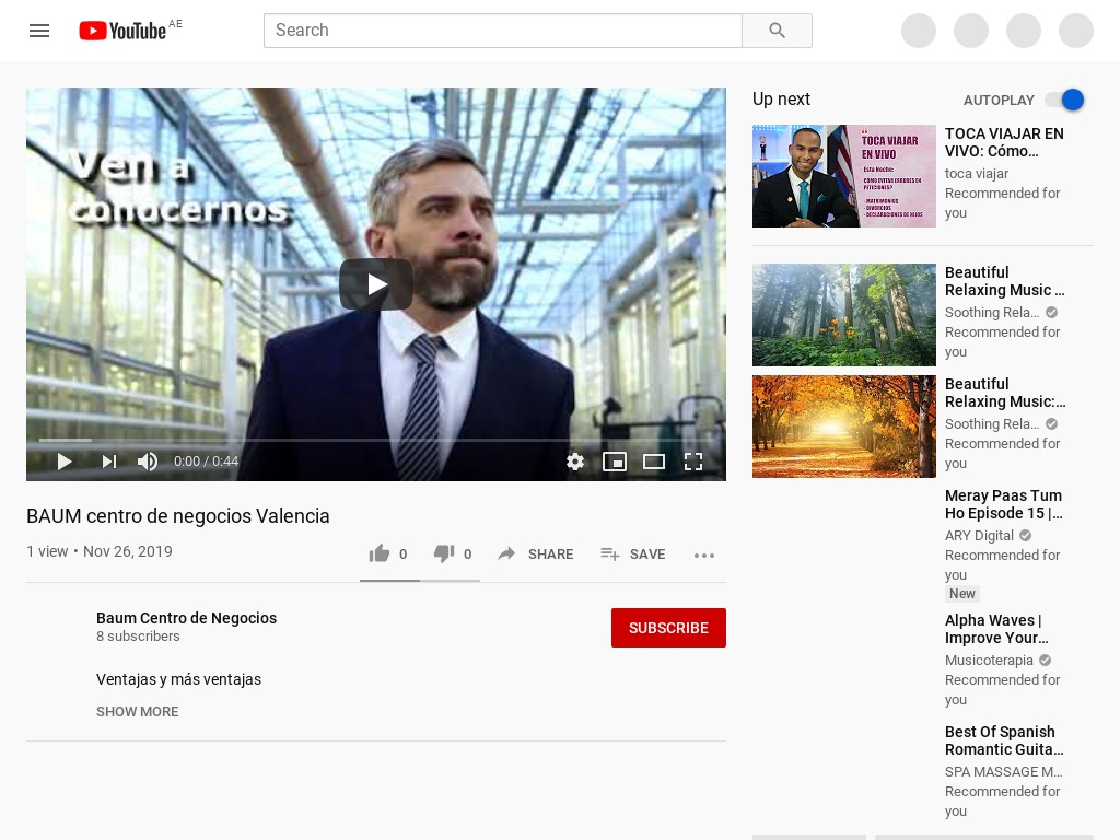 Ventajas y m�s ventajas de un Centro de Negocios