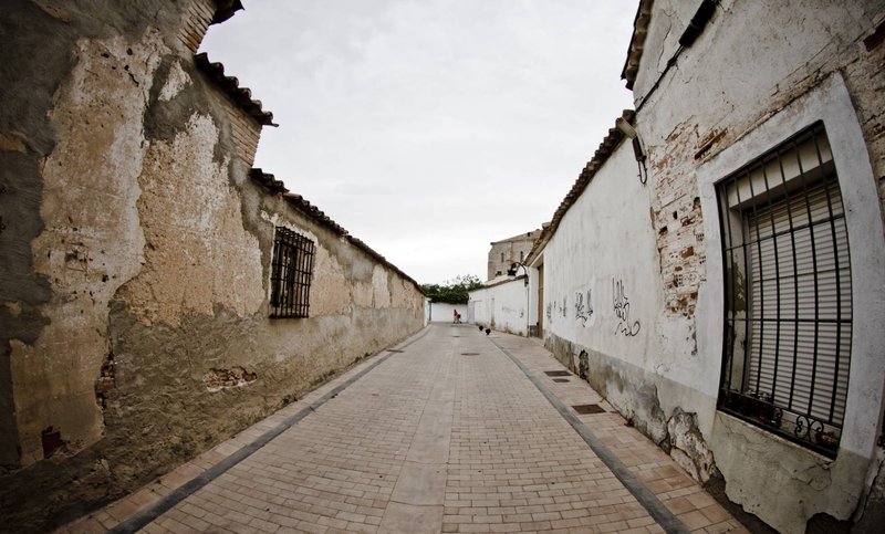 M�s incentivos al emprendimiento para luchar contra la despoblaci�n