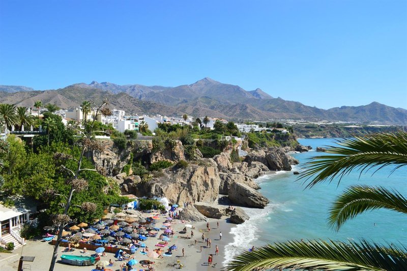 Dise�o web en Nerja
