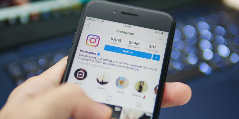 Instagram Shopping: Gu�a pr�ctica para generar ventas
