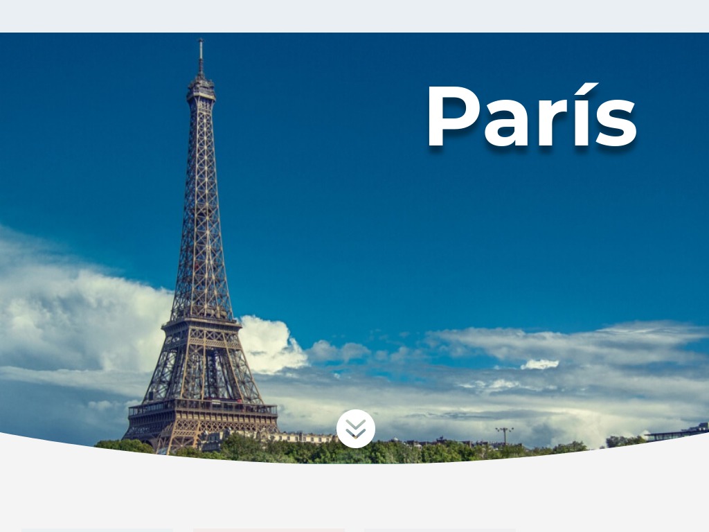 Par�s que ver | Tu gu��a de viajes y turismo de Par��s