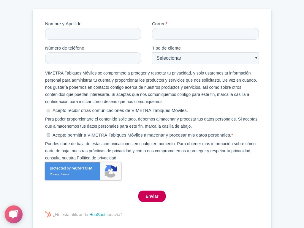 DESCARGAR CAT�LOGO TABIQUES M�VILES