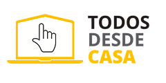 Todos desde casa