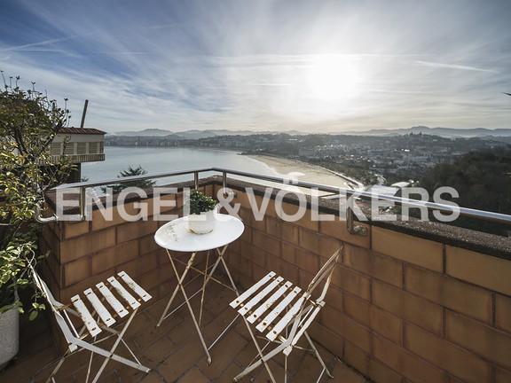 Engel Voelkers Immobilienmakler San Sebastián
