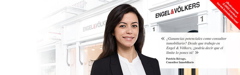 Inmobiliaria E&V A Coruña Agentes inmobiliarios