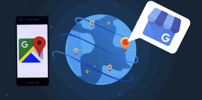 Configuraci�n de Google My Business | CORBAX