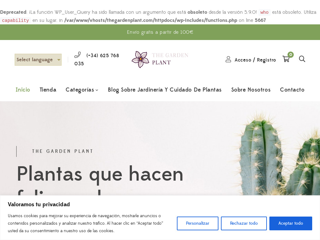 Plantas Ex�ticas y Plantas Raras para Regalar - Plantas raras y plantas de colecci�n - The Garden Plant