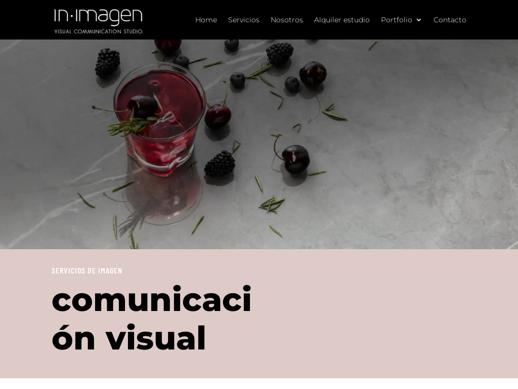 Servicios Profesionales de Fotografía en Valencia