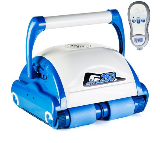 ROBOT ULTRA 250 LIMPIAFONDOS ASTRALPOOL