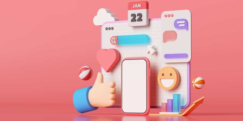 Estrategias de marketing digital: ¿Cuál es la más adecuada para alcanzar tus objetivos?