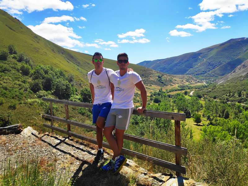 Un proyecto social y ambiental con vocaci�n internacional