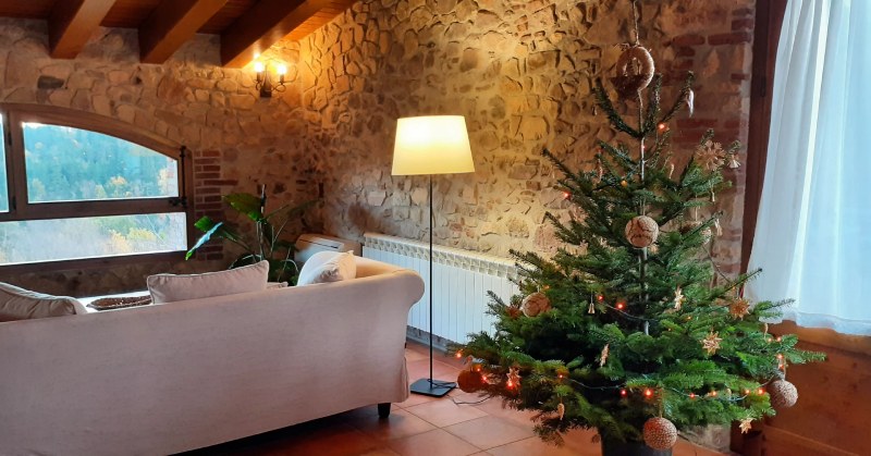 Escapada Rom�ntica en Mas Villar: Una Promoci�n para Parejas