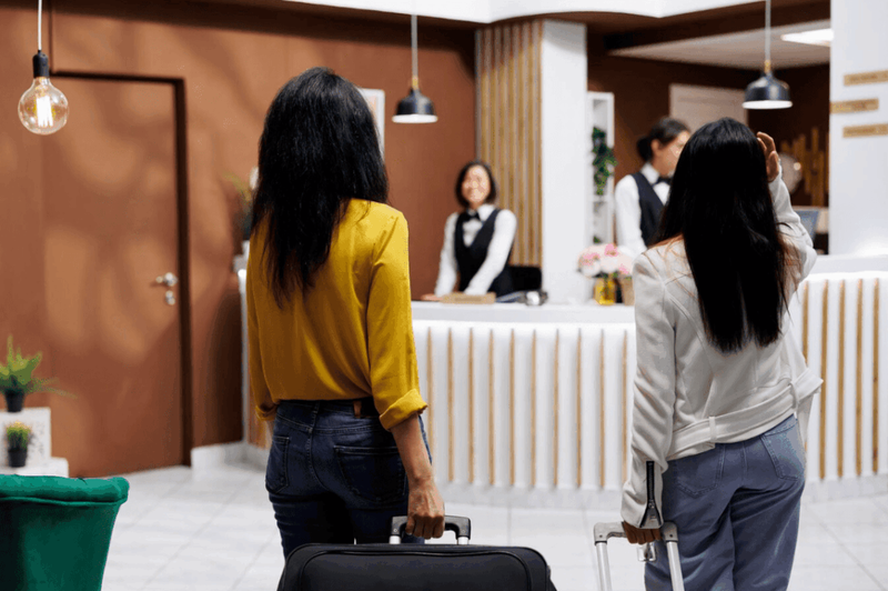 Normas ISO para hoteles y restaurantes: privacidad en la informaci�n de los clientes