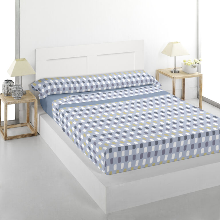 Ropa de cama - S�banas Trovador