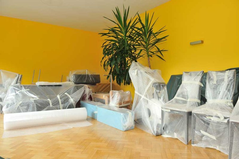 Consejos para que tu mudanza no te genere una situación de estrés