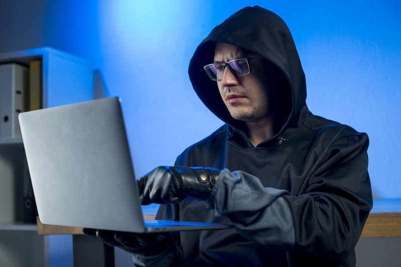 Audax renovables sufre hackeo con filtraci�n de datos de luz y gas