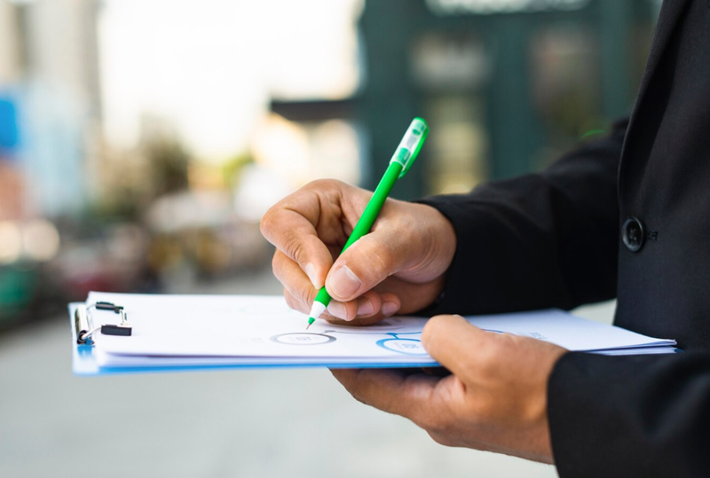 �Qu� es una evaluaci�n de impacto y cuando es obligatoria?