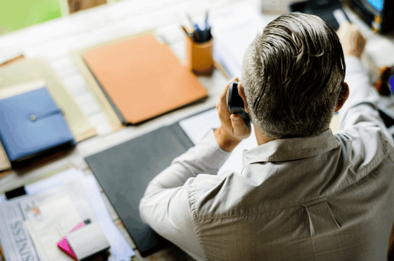 Los aut�nomos temen que los datos digitales afecten a la privacidad de su negocio