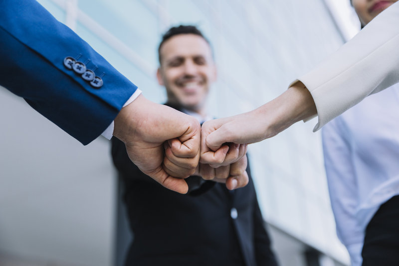 Ventajas de contar con un plan de igualdad