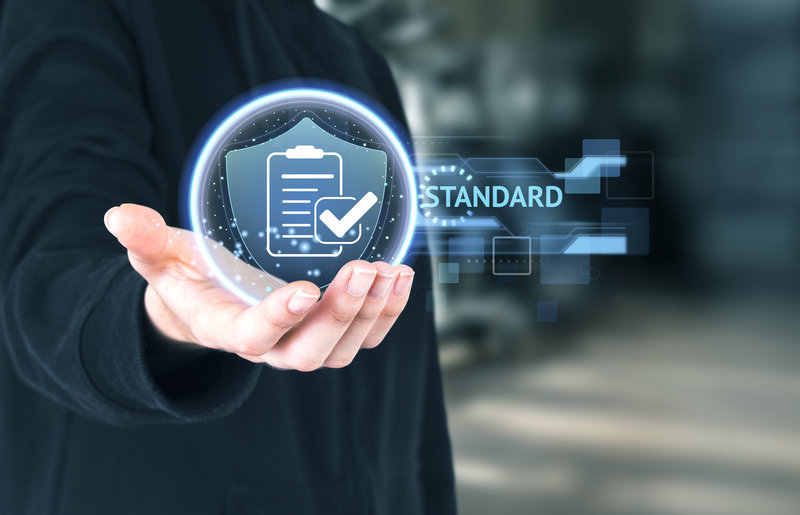 Normas ISO para empresas modernas: mejora continua, sostenibilidad y ciberseguridad en un solo plan