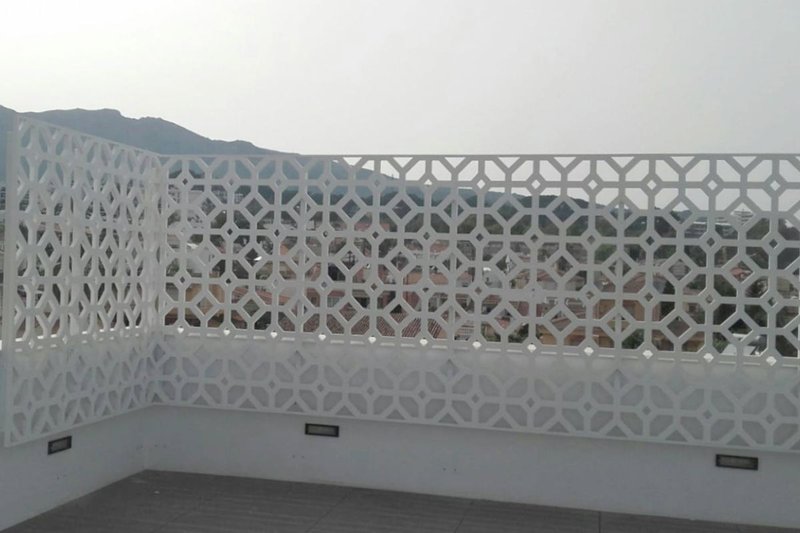 Los beneficios ecol�gicos de duralmond