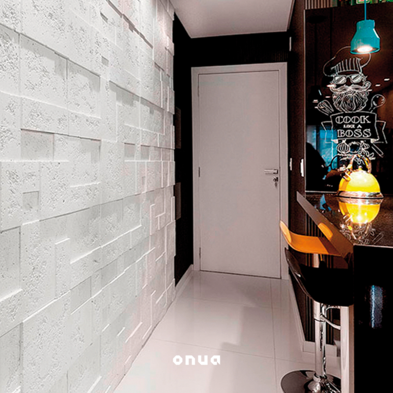 Transforma tu decoraci�n interior con Travertino