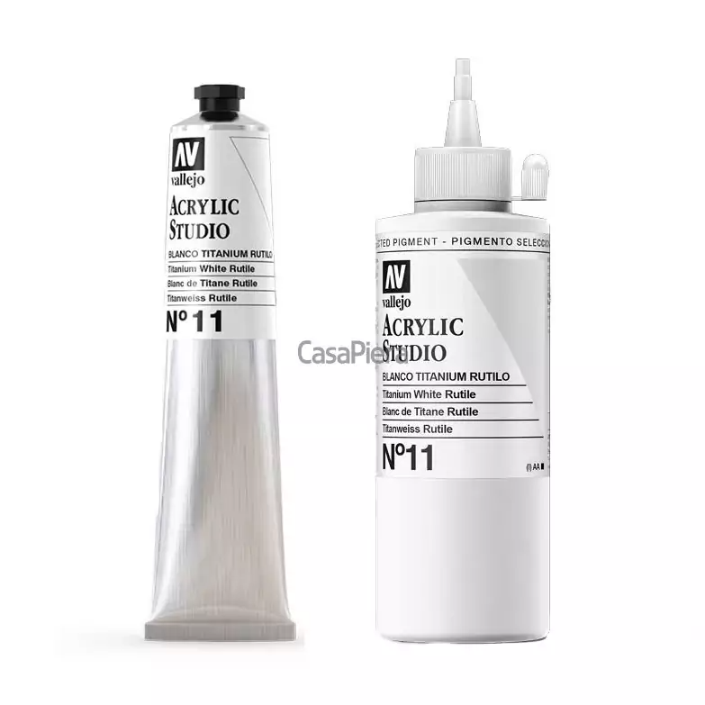 Acr�lico Studio Vallejo | Casa Piera Bellas Artes Barcelona