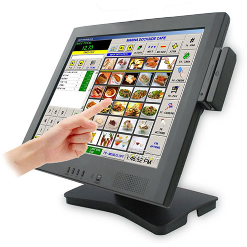 Venta de TPV en Murcia