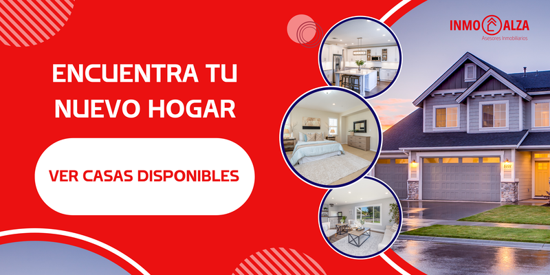 Inmobiliaria en el Mar Menor