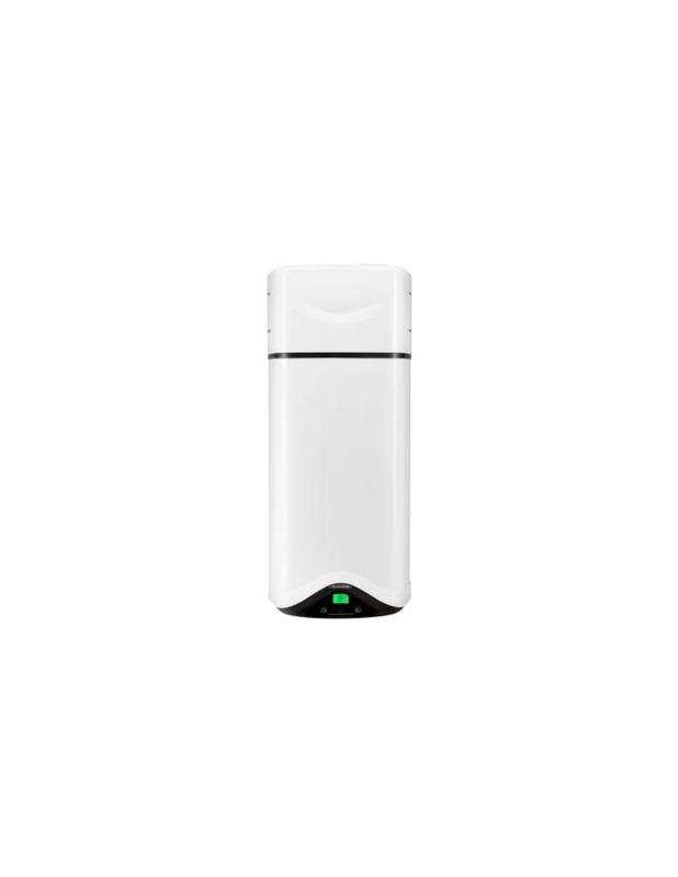 Tipos de Aerotermos: Monobloc y Bibloc