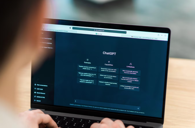 Hay que cumplir la ley de IA al usar ChatGPT?