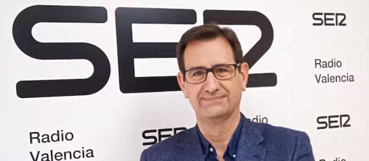 "Un tercio de los municipios de la Vall d'Albaida sufre despoblaci�n": Jorge Hermosilla