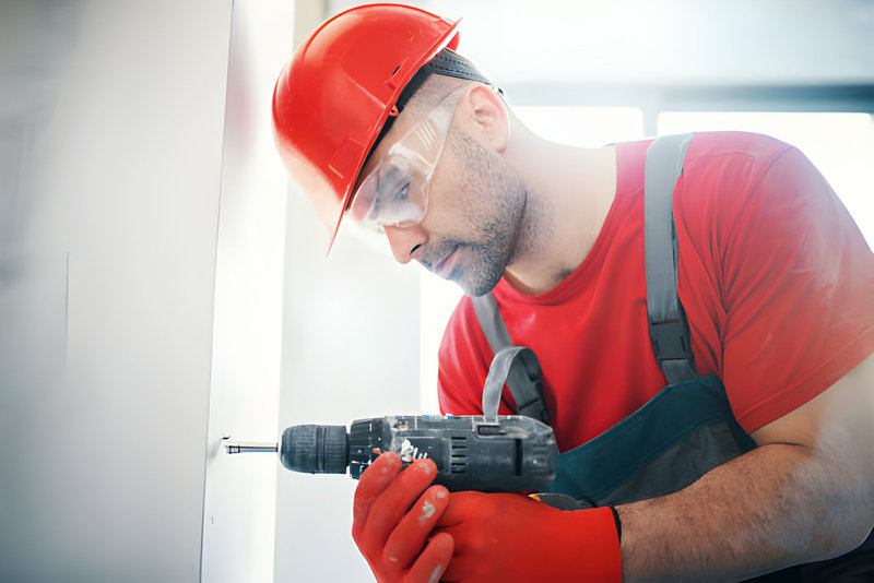 �C�mo arreglar las ventanas de aluminio?