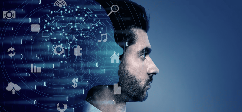 La IA ya sabe m�s de ti que tus familiares