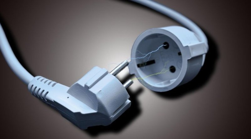 Desajustes de tensi�n en instalaciones antiguas