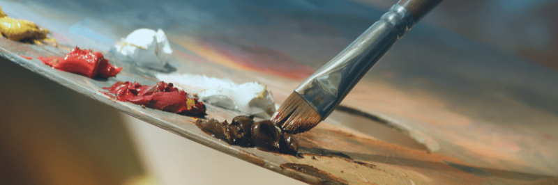 Cómo se aplica el arteterapia al duelo