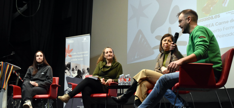 Quintanar de la Orden impulsa el emprendimiento rural con el proyecto �Trajineras: Ra�z Rural�