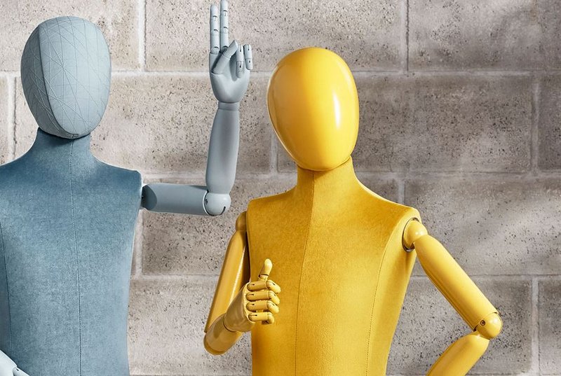 Maniqu�es beb�s y ni�os