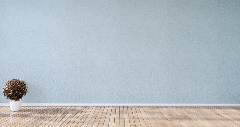 ¿Qué hacer si tienes que vaciar tu piso?