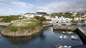 La iniciativa Enr�date en lo local (Rusticae) dinamiza el turismo rural en Espa�a