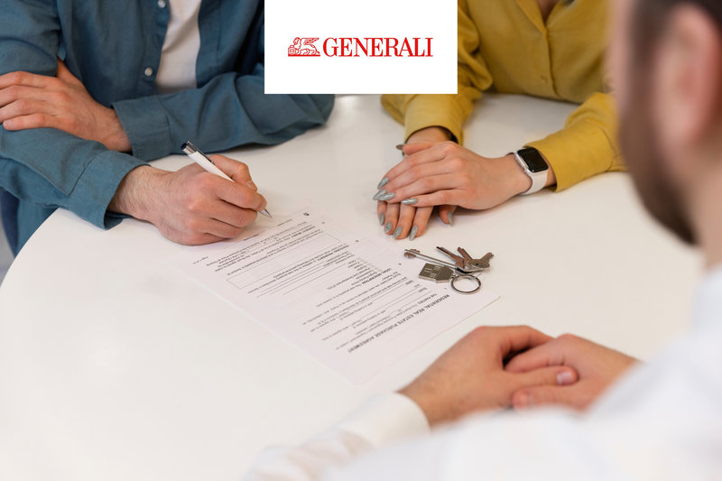 Generali sufre una filtraci�n masiva de datos de sus clientes